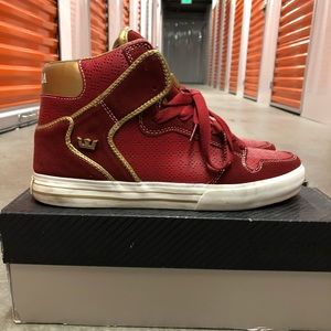Supra Vader sz. 8.5